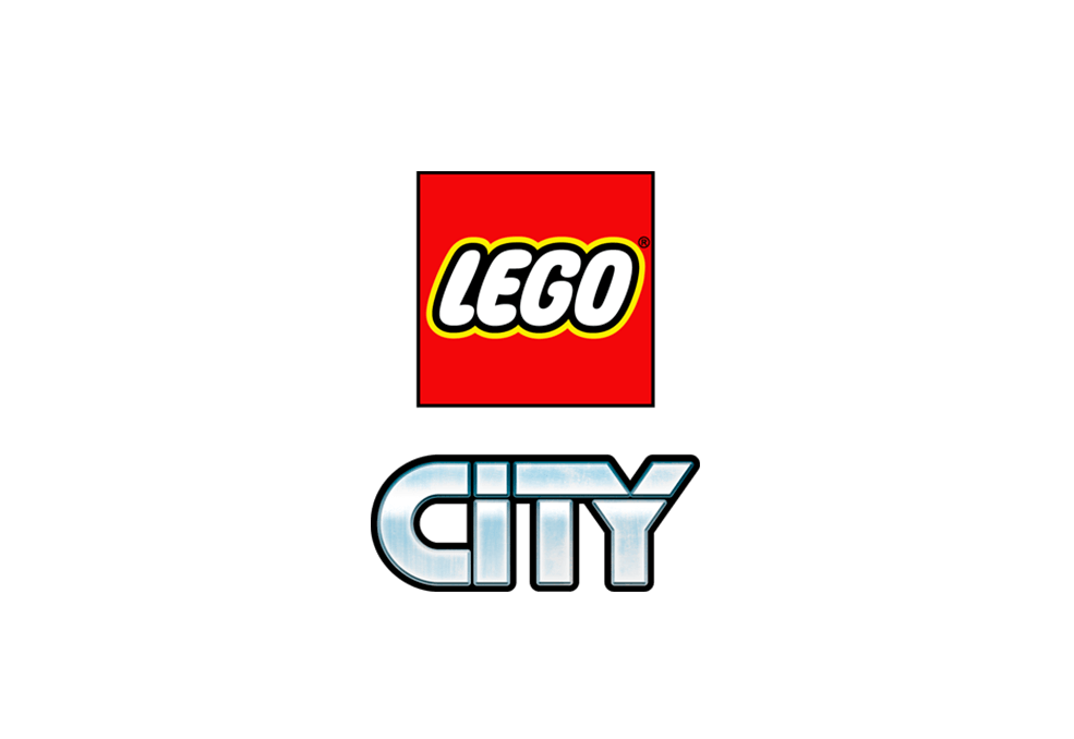 Klocki Lego City
